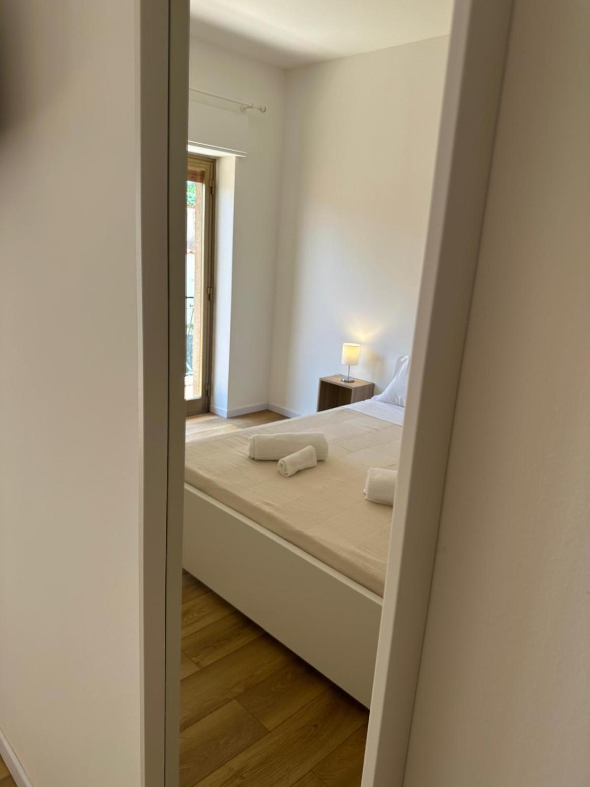 We Home Taormina Center With Parking Exterior photo