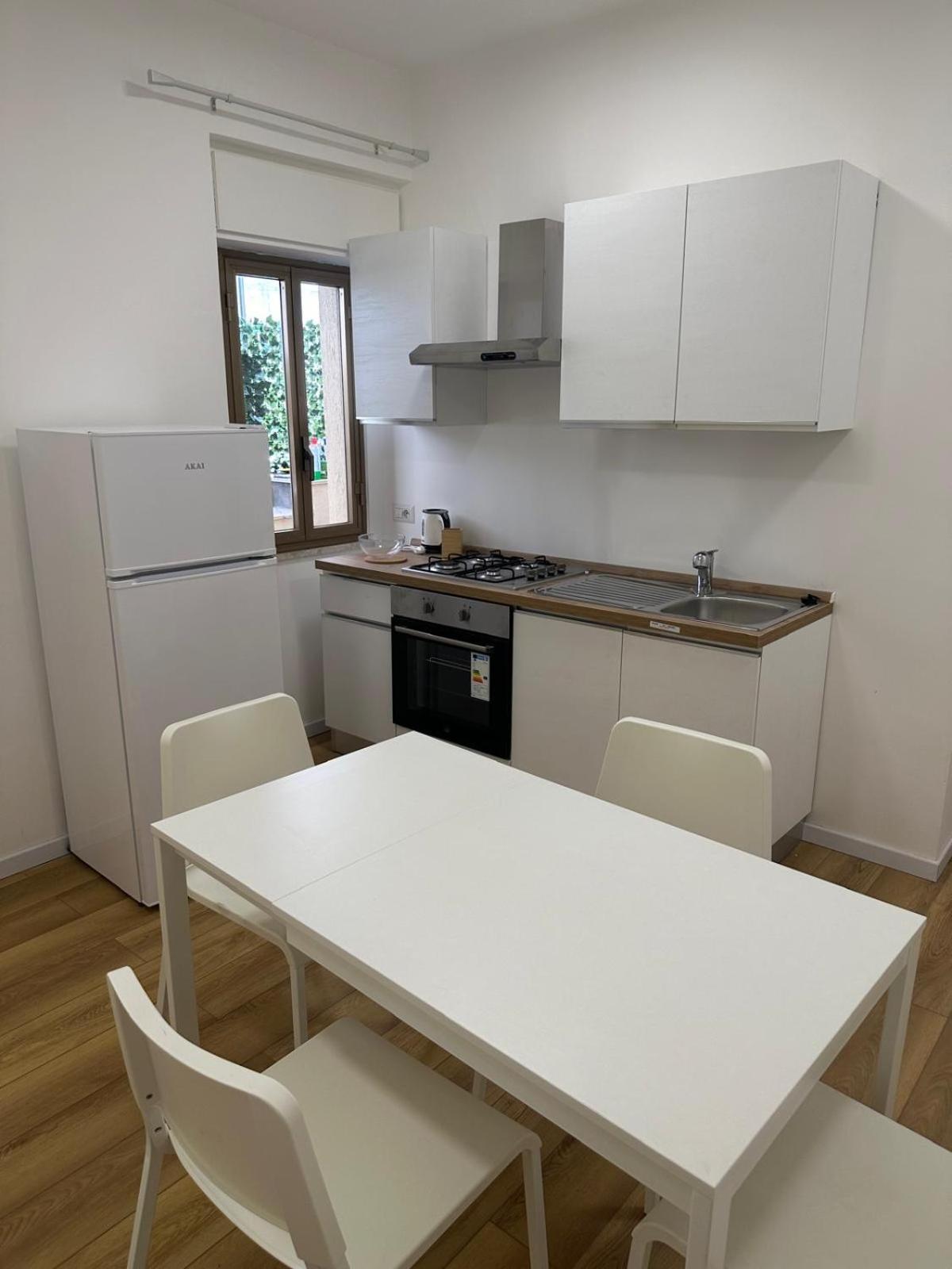 We Home Taormina Center With Parking Exterior photo