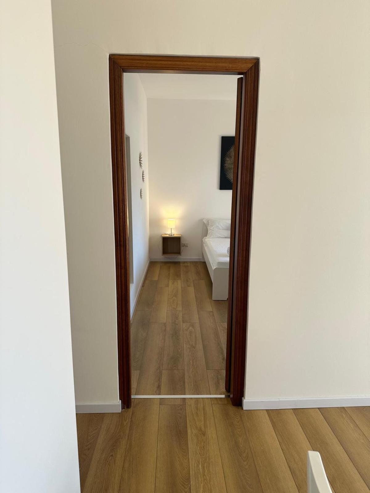 We Home Taormina Center With Parking Exterior photo